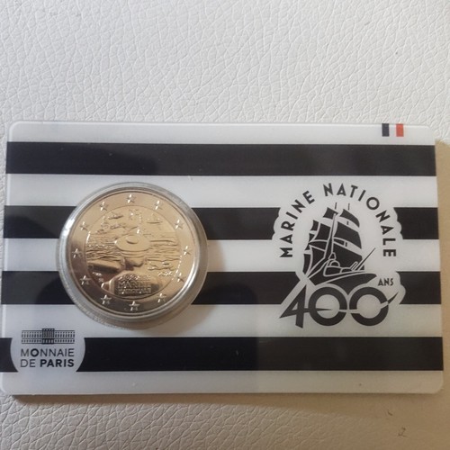 Coincard euros - bu,