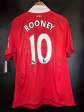 MANCHESTER UNITED ROONEY