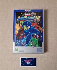 Megaman 11 Edition Collector