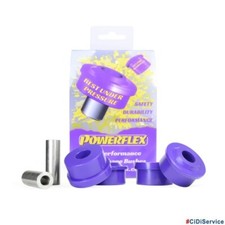 Kit 2 Douilles Renforcées