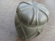 étain signé Chanal 