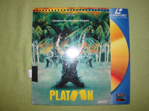 Laserdisc laser disc - laserdisc,
