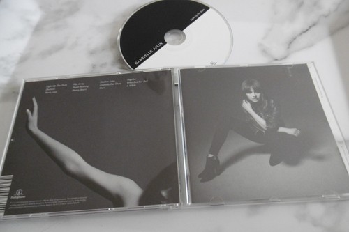 Gabrielle aplin light the - gabrielle, up