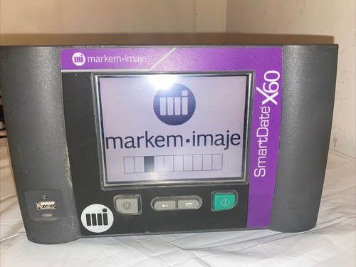 Markem imaje controller - markem,