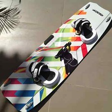 Planche kite one - de, acid