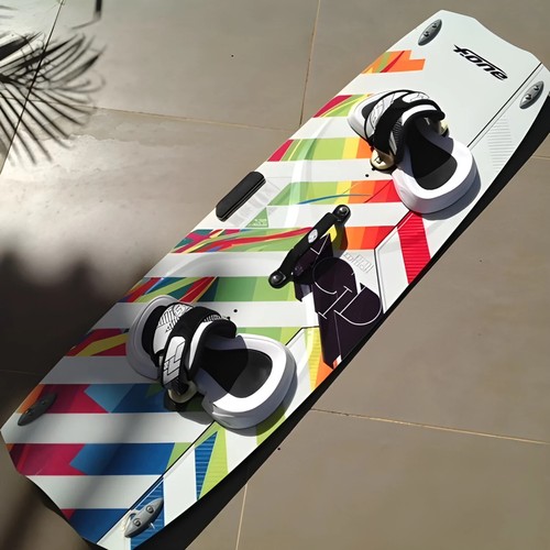 Planche kite one acid - planche, f-one