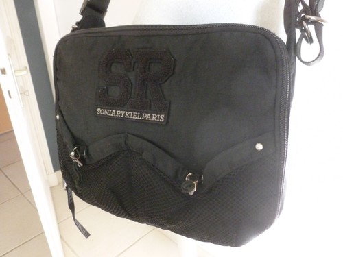 Sonia rykiel authentique sac - authentique, a