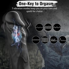 Eclipse Wave - Sex-Toy Vibrant