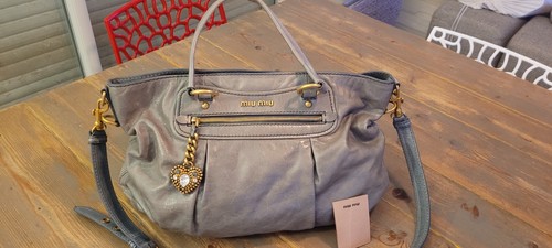 Sac marque miu - miu,