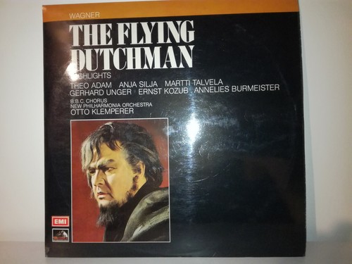 The flying dutchman - , 33