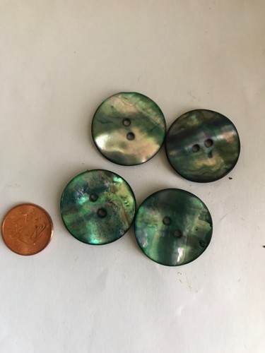 Rare lot boutons en - rare,