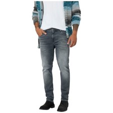 Guess Jeans Miami Carry Gris