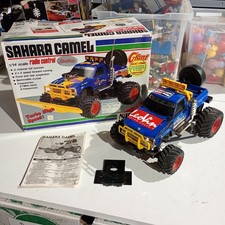 NIKKO vintage RC radio