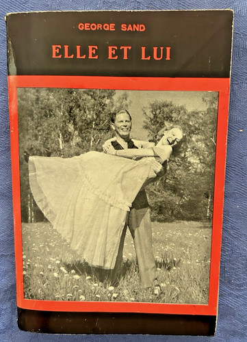 Elle lui sand george ed - lui,