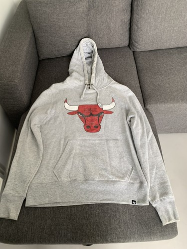 Sweat capuche chicago bulls - chicago,