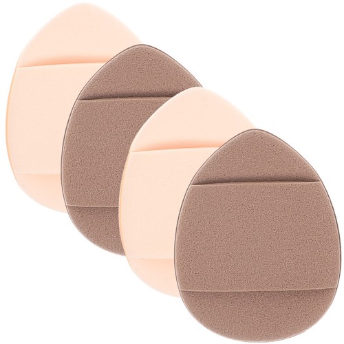 Pcs oupette pour poudre - 4,