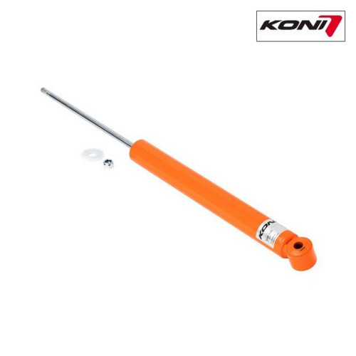 Shock absorber koni - absorber,