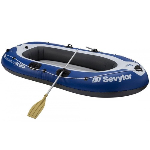 Sevylor caravelle kk85 bateau - caravelle,