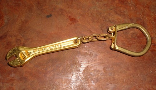 Porte clé facom - porte-clé,