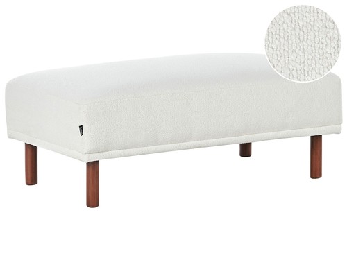 Pouf ottoman rectangulaire - ottoman,