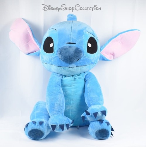 Grande peluche xxl disney - grande, lilo