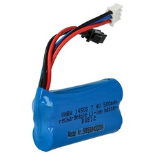 Batterie pour modéle RC