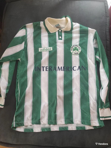 Original panathinaikos jersey - original,