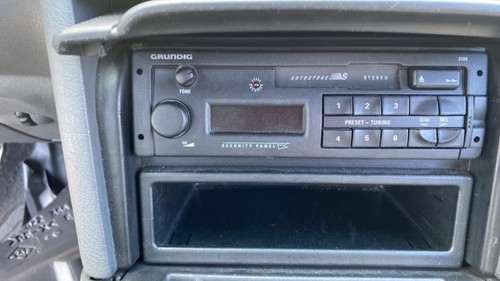 Autoradio origine renault - autoradio,