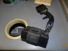 boitier électrique quad sym 600 quadraider