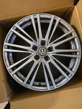 1 x Jante 19 Pouces 5/112