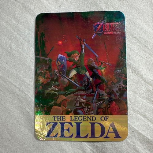The legend zelda ocarina of - of,