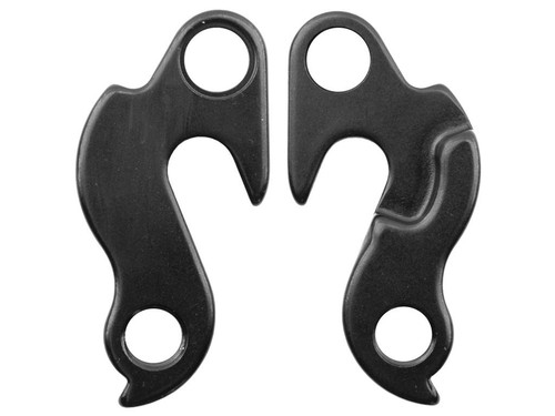 6758 patte dérailleur en - dérailleur,