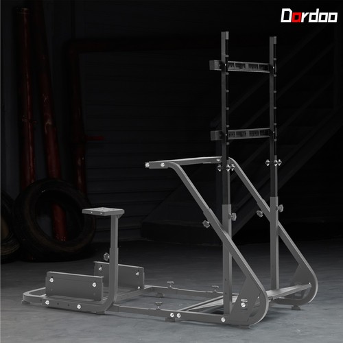 Dardoo racing simulator - dardoo,