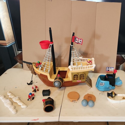 Vintage 1994 fisher price - 1994, fisher-price