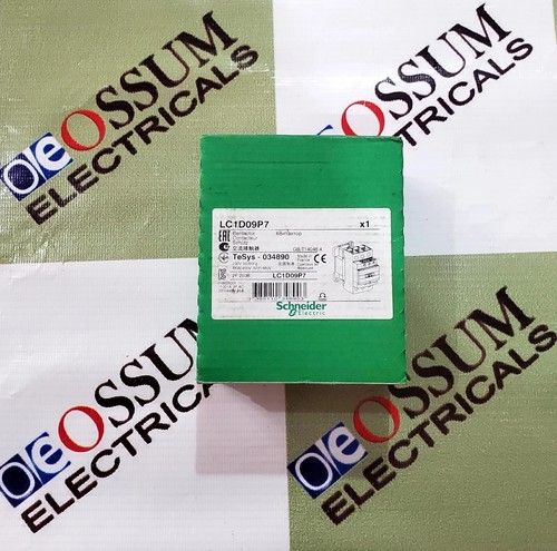 Schneider electric lc1d09 - schneider,