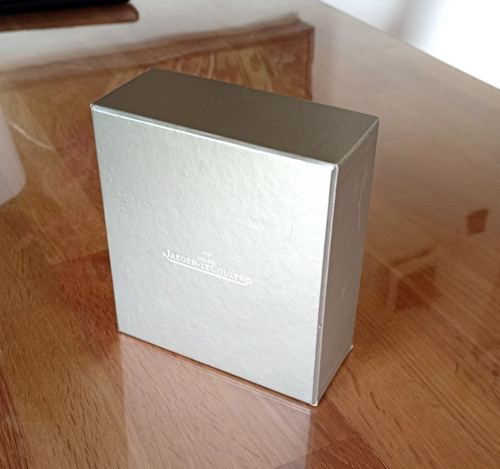 Boite coffret jaeger - boite,
