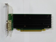 Carte graphique NVIDIA Quadro NVS 290 - 256 Mo
