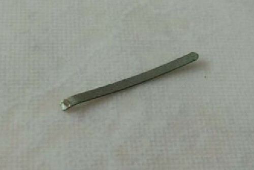 Saphir diamant pointe - saphir/diamant/pointe, de