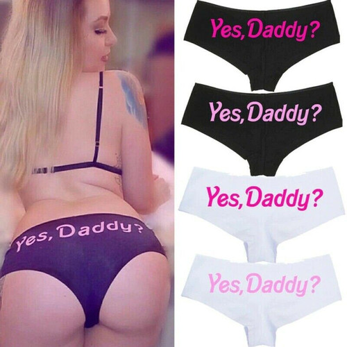 Sexy women yes - sexy, daddy