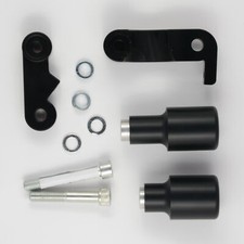 Tampons Protection Moto