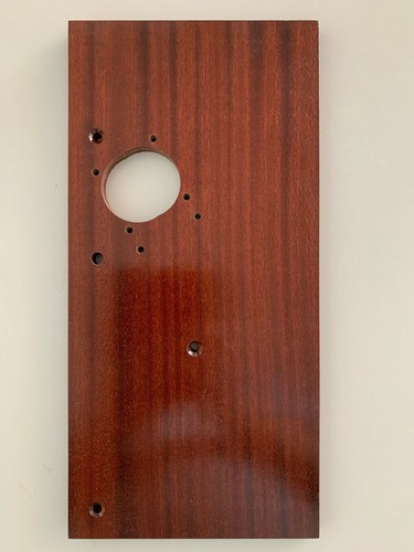 Rare vintage nos - thorens, td