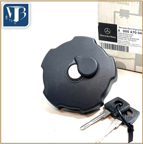 Original mercedes benz bouchon - mercedes-benz,