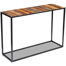 Table console Table de