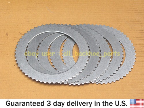 Jcb tractopelle transmission - jcb,