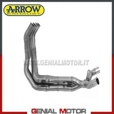 Collecteurs Racing Arrow Collecteur Acier Kawasaki Z 1000 2014 > 2016