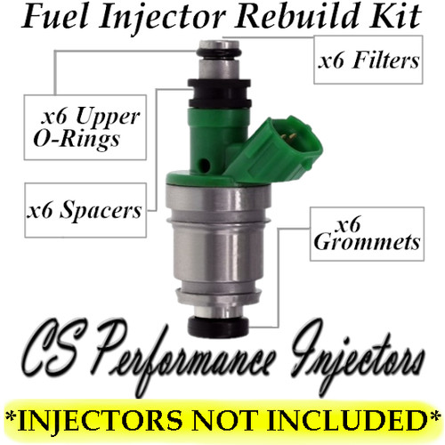 Carburant injecteurs - carburant,