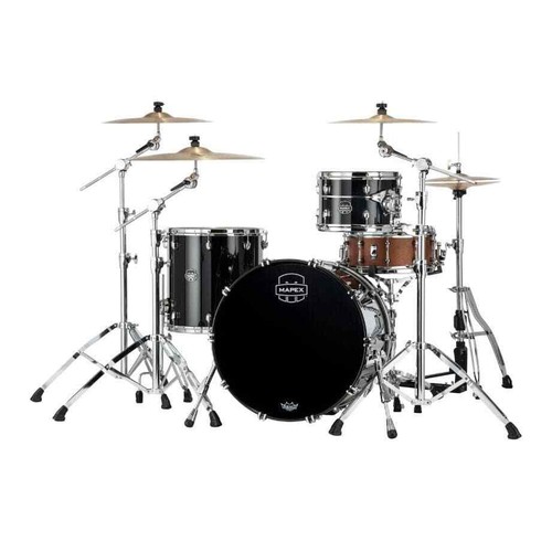 Mapex saturn evolution hybrid - mapex,