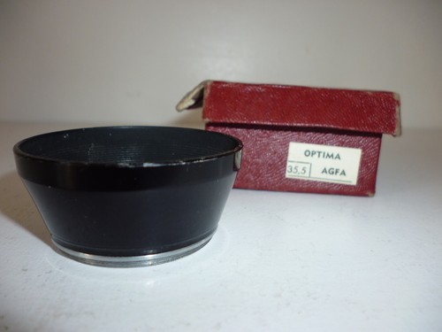 Rare pare soleil optima agfa - rare,