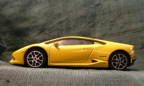 Lamborghini huracan 610 - lamborghini, 610-4