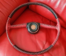 VOLANT RENAULT DAUPHINE GORDINI ONDINE FLORIDE CARAVELLE QUILLERY  A110 GT4